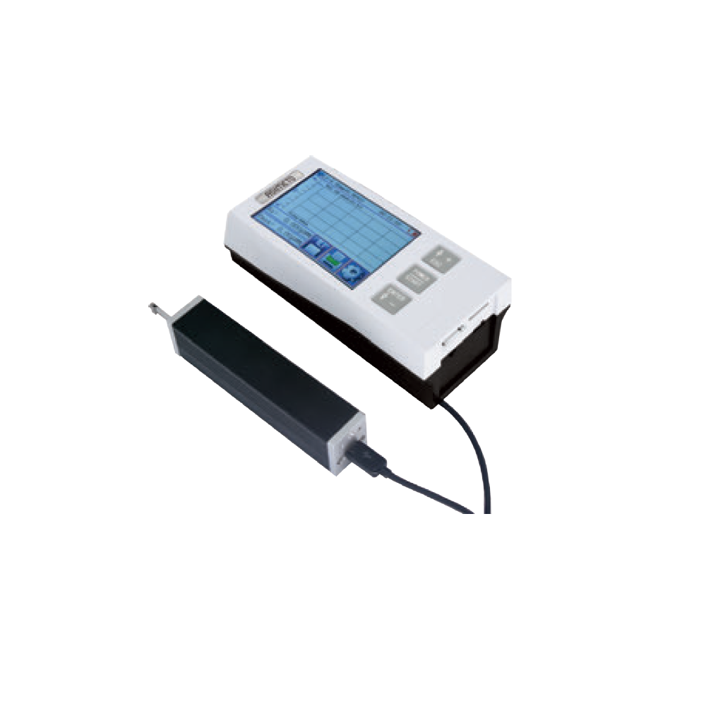 Yüzey Pürüzlülük Ölçüm Cihazı