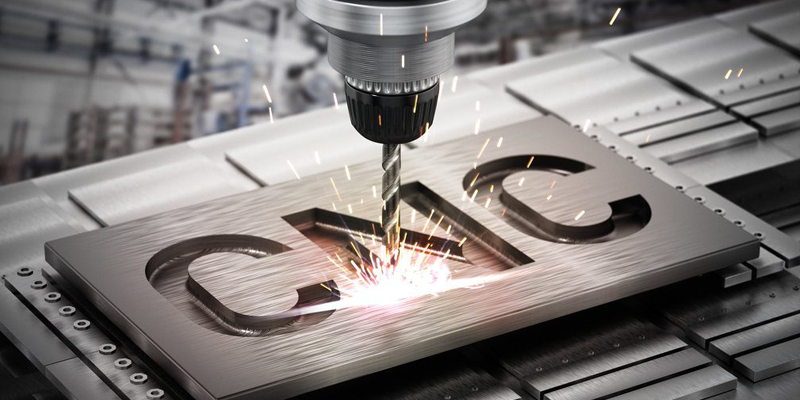 Esprit CAM Simülasyonu