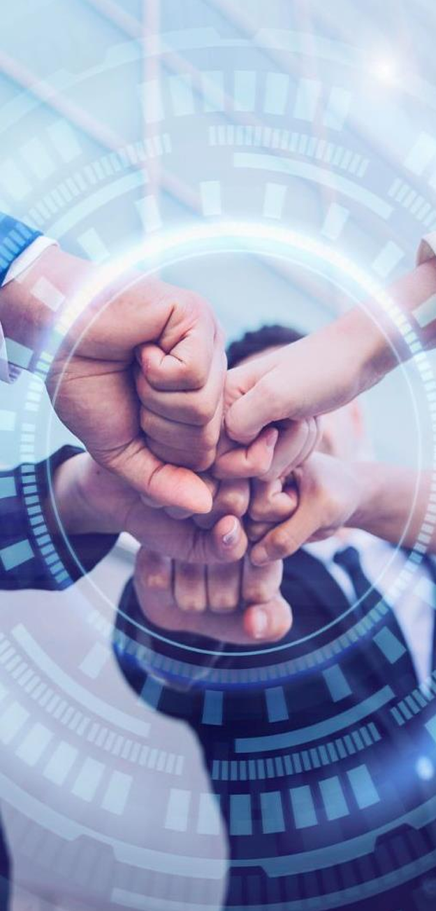 Takım Çalışması ve Teknoloji